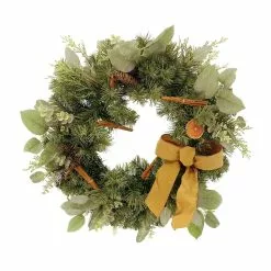 Coupon ❤️ 24" Holiday Spice Wreath by Ashland® ✨