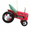 Best reviews of 🔔 Red Tractor Metal Ornament by Ashland® 😀 -Ashland Online Store 10698954 1