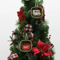 Flash Sale 😀 Assorted Basket with Phrase Ornament by Ashland® 🤩 -Ashland Online Store 10698963 4