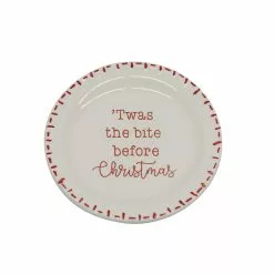 Discount ❤️ Assorted Tabletop ❄ Christmas Décor Plates by Ashland® ❤️ -Ashland Online Store 10698980 5