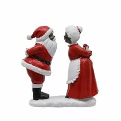 Flash Sale ๐ฅฐ 7" Santa Couple Tabletop Décor by Ashland® ๐ฅฐ