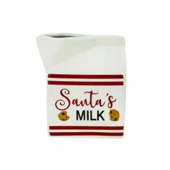 Outlet 🎁 Assorted 3.5'' Milk for Santa Tabletop Décor by Ashland® 🌟 -Ashland Online Store 10698982 3