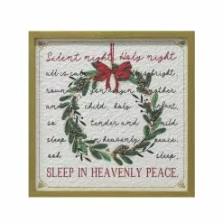 Cheapest 😀 Assorted 14" Mistletoe Wall Frame by Ashland® 👏 -Ashland Online Store 10698983 2