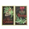 Cheapest 😍 Assorted 23" Tis The Season Wall Décor by Ashland® ✨ -Ashland Online Store 10698984 1