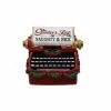 Buy 🔥 6" Resin Typewriter Tabletop Décor by Ashland® 😀 1 Buy 🔥 6" Resin Typewriter Tabletop Décor by Ashland® 😀 -Ashland Online Store 10698988 1