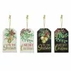Wholesale โจ Assorted 8" Christmas Tag Wall Décor by Ashland® ๐คฉ 2 Wholesale โจ Assorted 8" Christmas Tag Wall Décor by Ashland® ๐คฉ -Ashland Online Store 10698993 1