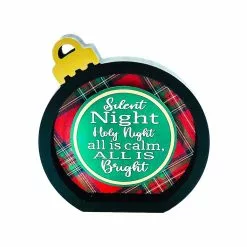 Best Pirce 🎉 Assorted 7'' Ornament Tabletop Sign by Ashland® ✔️ -Ashland Online Store 10699001 3