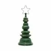 Discount ⭐ 10" Green Tabletop 🎁 Christmas Tree-Shaped Accent with Star by Ashland® ✨ -Ashland Online Store 10699003 1