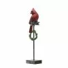 New ⌛ 10.5" Red Cardinal on Tabletop Stand by Ashland® ❤️ -Ashland Online Store 10699007 1