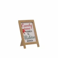 Cheap ⌛ Assorted 🥰 Christmas Easel Tabletop Décor by Ashland® 🤩 -Ashland Online Store 10699008 5