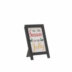 Cheap ⌛ Assorted 🥰 Christmas Easel Tabletop Décor by Ashland® 🤩 -Ashland Online Store 10699008 6