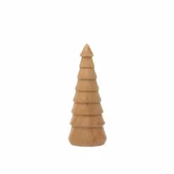 Hot Sale ๐ฅฐ 8" Natural Wood Pine Tree Tabletop Décor by Ashland® โญ