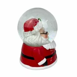 Cheapest ✔️ 6" Santa Water Globe Tabletop Accent by Ashland® ⌛ -Ashland Online Store 10699012 2