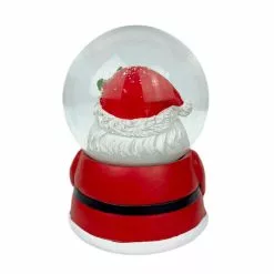 Cheapest ✔️ 6" Santa Water Globe Tabletop Accent by Ashland® ⌛ -Ashland Online Store 10699012 3
