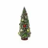 Hot Sale 💯 12'' Medium Christmas Tree with Ornaments Tabletop Décor by Ashland® 😀 -Ashland Online Store 10699014 1