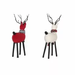Hot Sale โญ Assorted 18" Deer with Scarf Tabletop Accent by Ashland® ๐ 5 Hot Sale โญ Assorted 18" Deer with Scarf Tabletop Accent by Ashland® ๐ -Ashland Online Store 10699020 2