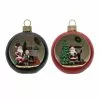 Deals 👍 Assorted 6" Santa Scene Ornament Tabletop Décor by Ashland® 🎁 -Ashland Online Store 10699022 1