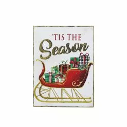 Budget ✨ Assorted 8" Mistletoe Tabletop Sign by Ashland® ⌛ -Ashland Online Store 10699026 3