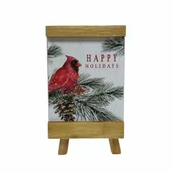 Cheap ✔️ Assorted 8" Christmas Tabletop Easel by Ashland® ❤️ -Ashland Online Store 10699030 3