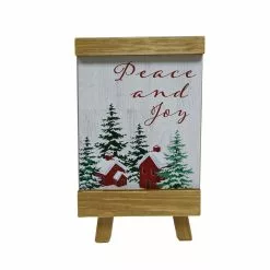Cheap ✔️ Assorted 8" Christmas Tabletop Easel by Ashland® ❤️ -Ashland Online Store 10699030 4
