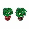 New 🔥 Assorted 5'' Potted Artificial Mistletoe Tabletop Décor by Ashland® ❤️ -Ashland Online Store 10699032 1