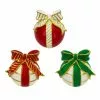 Cheap ❤️ Assorted 6.6'' Ornament with Bow Tabletop Décor by Ashland® 👍 -Ashland Online Store 10699035 1
