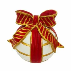 Cheap ❤️ Assorted 6.6'' Ornament with Bow Tabletop Décor by Ashland® 👍 -Ashland Online Store 10699035 4