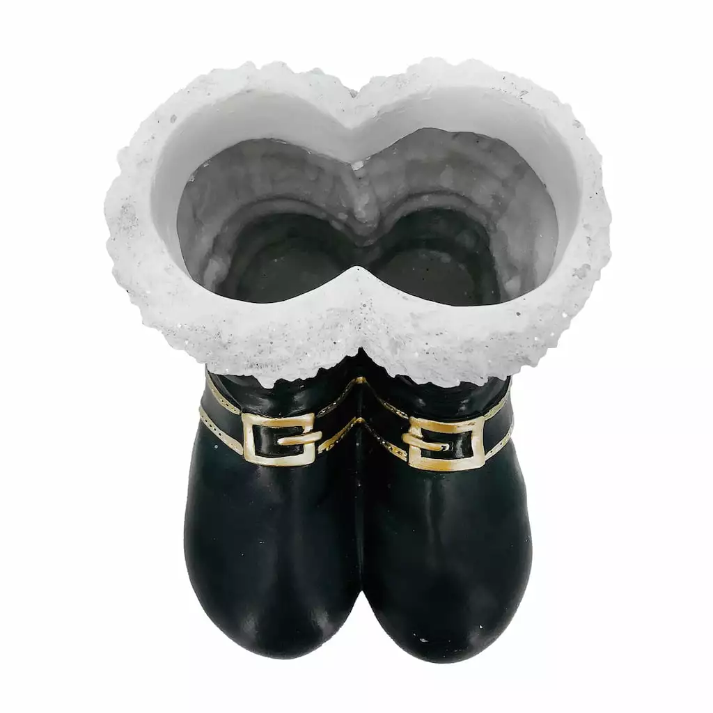 Buy โ 7'' Santa ๐ฏ Boots Tabletop Décor by Ashland® ๐ 4 Buy โ 7'' Santa ๐ฏ Boots Tabletop Décor by Ashland® ๐ - Image 2