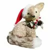 Hot Sale ✨ 9" Fox Accent with Santa Hat by Ashland® ✔️ -Ashland Online Store 10699065 1