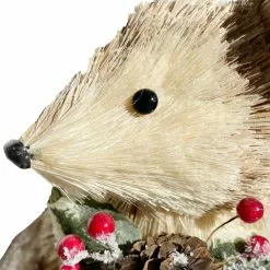 Hot Sale ✨ 9" Fox Accent with Santa Hat by Ashland® ✔️ -Ashland Online Store 10699065 3