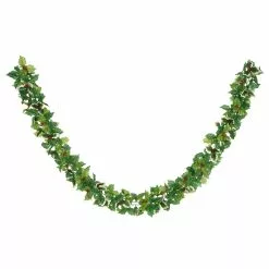 New 🎉 6ft. Holly Berry Chain Garland by Ashland® 👍 -Ashland Online Store 10699069 2