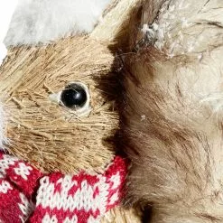 Cheap ⭐ 7.5" Squirrel with Scarf & Hat by Ashland® 😀 -Ashland Online Store 10699073 3