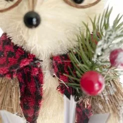 Flash Sale π 6.5" Reading Fox Accent with Glasses & Vest by Ashland® π 7 Flash Sale π 6.5" Reading Fox Accent with Glasses & Vest by Ashland® π -Ashland Online Store 10699086 3