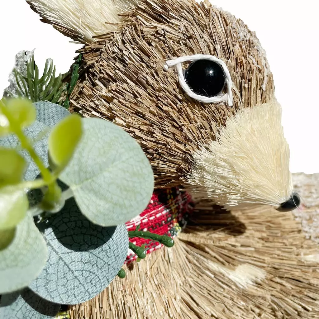 Cheapest ✔️ 15.7" Standing Deer Accent by Ashland® ✨ 5 Cheapest ✔️ 15.7" Standing Deer Accent by Ashland® ✨ - Image 3