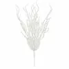 Best deal 😍 White Flocked Willow Pick by Ashland® ⌛