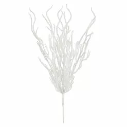 Best deal 😍 White Flocked Willow Pick by Ashland® ⌛