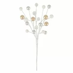 Best reviews of 👏 Silver & White Berry Pick by Ashland® ✔️