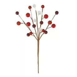 Outlet 🎁 Red & Burgundy Berry Pick by Ashland® 🎉
