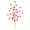 Hot Sale ✔️ Shiny Red Berry Pick by Ashland® ⌛ -Ashland Online Store 10699135 1