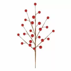 Hot Sale ✔️ Shiny Red Berry Pick by Ashland® ⌛