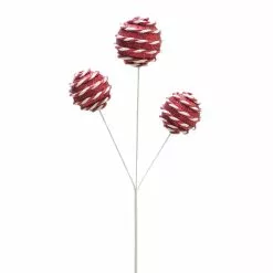 Wholesale 🧨 Red Twine Balls Pick by Ashland® 🎉 -Ashland Online Store 10699141 3