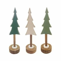 Best Sale ⭐ Assorted Small Tabletop Wood Tree by Ashland® 🌟