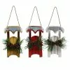 Promo โค๏ธ Assorted Metal Sled Ornament by Ashland® ๐ 1 Promo โค๏ธ Assorted Metal Sled Ornament by Ashland® ๐ -Ashland Online Store 10699176 1
