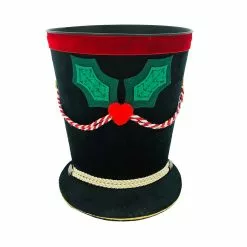 Coupon ๐ Assorted 7.5'' Nutcracker Hat Tabletop Décor by Ashland® ๐ 9 Coupon ๐ Assorted 7.5'' Nutcracker Hat Tabletop Décor by Ashland® ๐ -Ashland Online Store 10699178 3