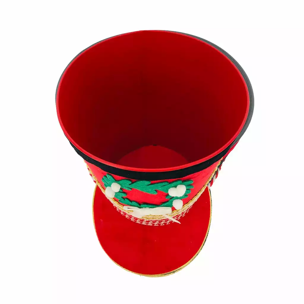 Coupon ๐ Assorted 7.5'' Nutcracker Hat Tabletop Décor by Ashland® ๐ 6 Coupon ๐ Assorted 7.5'' Nutcracker Hat Tabletop Décor by Ashland® ๐ - Image 4