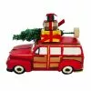 Discount 🛒 11'' Red Car with ⌛ Christmas Tree Tabletop Décor by Ashland® ❤️ -Ashland Online Store 10699186 1