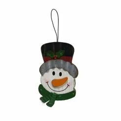 Flash Sale ๐ Assorted 6" ๐ Christmas Icon Face Ornament by Ashland® โจ 8 Flash Sale ๐ Assorted 6" ๐ Christmas Icon Face Ornament by Ashland® โจ -Ashland Online Store 10699189 3