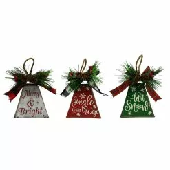 Best reviews of ✨ Assorted Cow Bell Ornament by Ashland® 🎁