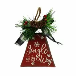 Best reviews of ✨ Assorted Cow Bell Ornament by Ashland® 🎁 -Ashland Online Store 10699191 3