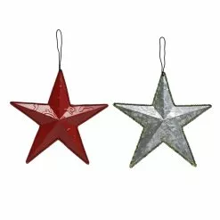 Top 10 🛒 Assorted 8" Metal Star Ornament by Ashland® ✔️